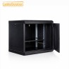 خزانة شبكات جدارية 6U مقاس 600x600 CableSolution