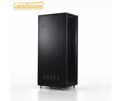 خزانة شبكة 42U 800x1000 CableSolution 81042