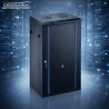 Armoire Informatique Murale 18U 600x600 CableSolution 6618