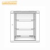 Armoire informatique murale 15U 19" 600x450 CableSolution