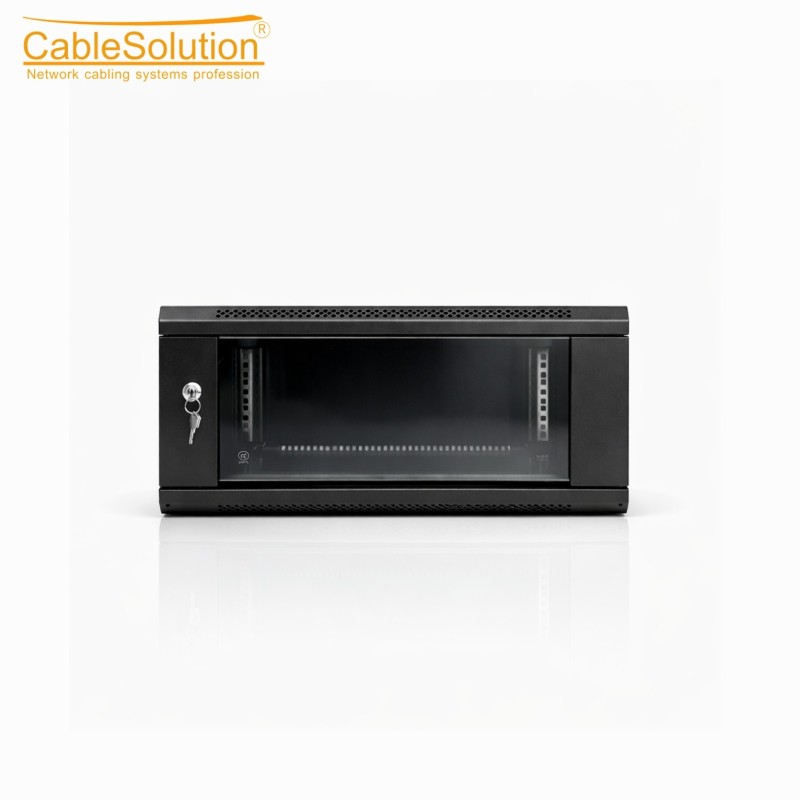Armoire informatique 4U 19 pouces CableSolution 5404