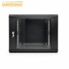 9U Wall Mount Network Cabinet 19 Inch CableSolution