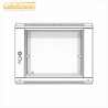 Armoire Informatique 9U Murale 19" CableSolution 5409