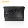 صندوق CCTV معدني WD350 مقاس 45×35 سم