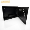 Boîtier CCTV Métallique WD350 45x35cm CableSolution