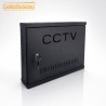 صندوق CCTV معدني WD350 مقاس 45×35 سم
