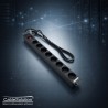 Multiprise 8 prises avec protection surtension CableSolution