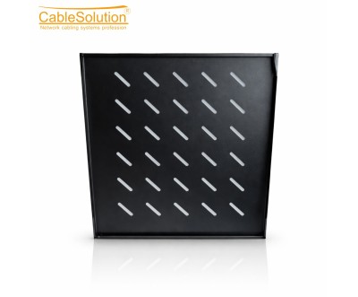 رف راك 19 بوصة 600x800 FS689A فولاذ