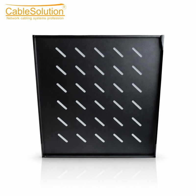 Étagère rack 19 pouces 600x800 FS689A acier