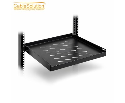 Étagère rack 19 pouces 600x800 FS689A acier