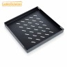 رف راك 19 بوصة 600x800 FS689A فولاذ