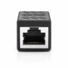 RJ45 Female to Female Coupler Cat6 Ethernet Extender