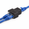 موزع RJ45 من منفذ إلى منفذين