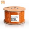 Cat6 UTP LSZH Network Cable 500m AWG24