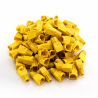 Cache RJ45 Cat6 Jaune 1000pcs CableSolution