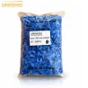 Cache RJ45 Cat6 Bleu COVER6 1000pcs PVC