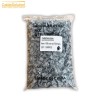 Cache RJ45 Cat6 Gris Foncé COVER6 1000pcs PVC