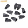 Cache RJ45 Cat6 Gris Foncé COVER6 1000pcs PVC