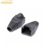 غطاء RJ45 فئة 6 رمادي داكن COVER6 1000 قطعة