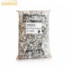 Cache RJ45 Cat6 Gris Clair COVER6 1000pcs PVC