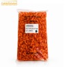 Protection RJ45 Cat7 PVC Orange 1000pcs CableSolution