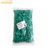غطاء RJ45 Cat7 PVC أخضر 1000 قطعة