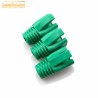 Protection RJ45 Cat7 PVC Vert 1000pcs CableSolution