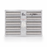 Connecteur RJ45 Cat7 BC – Lot 100 pcs Open