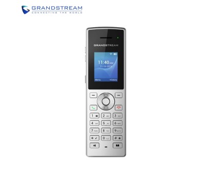 Téléphone IP WiFi sans fil WP810 double bande HD