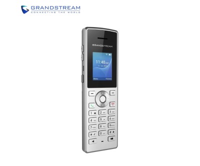 هاتف IP WiFi لاسلكي WP810 مزدوج النطاق HD