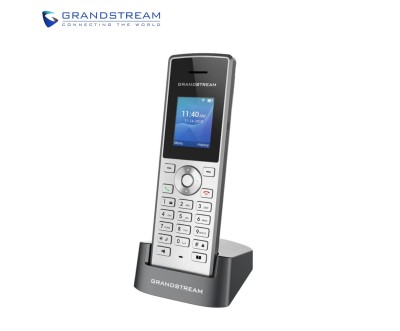 WP810 Wireless WiFi IP Phone Dual Band HD