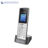 Téléphone IP WiFi sans fil WP810 double bande HD