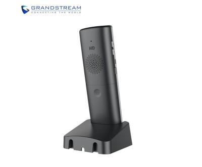 Téléphone IP WiFi sans fil WP810 double bande HD