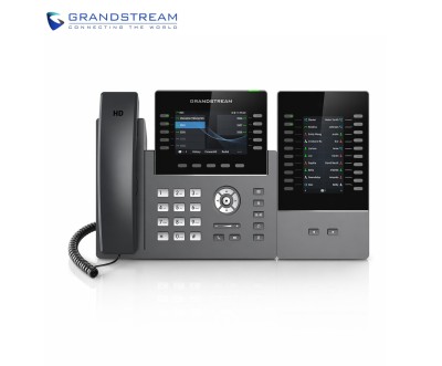 Module extension Grandstream GBX20 écran LCD