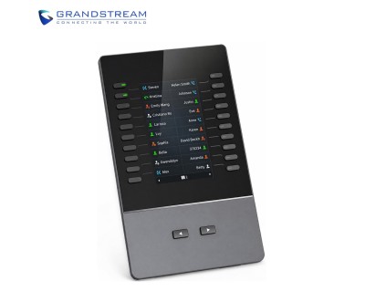 Grandstream GBX20 Expansion Module LCD