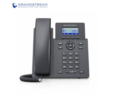 هاتف IP Grandstream GRP2601W واي فاي 6 خطين