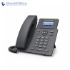 Téléphone IP Grandstream GRP2601P PoE 2 lignes