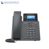 Téléphone IP Grandstream GRP2602P PoE 2 lignes