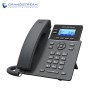 Téléphone IP Grandstream GRP2602P PoE 2 lignes