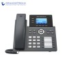 Téléphone IP Grandstream GRP2604P PoE 3 lignes