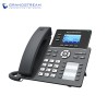 Grandstream GRP2604P IP Phone PoE 3 Lines