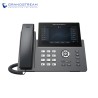 Téléphone IP Grandstream GRP2670 WiFi 6 Bluetooth HD