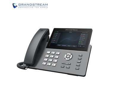Grandstream GRP2670 IP Phone WiFi 6 Bluetooth HD