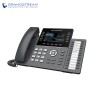 Téléphone IP Grandstream GRP2636 WiFi Bluetooth 12 lignes