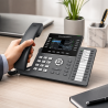 Téléphone IP Grandstream GRP2636 WiFi Bluetooth 12 lignes