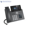 Téléphone IP WiFi 6 Bluetooth 4 lignes GRP2614