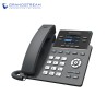 Téléphone IP Grandstream GRP2612 4 lignes HD