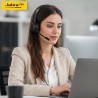 Casque Jabra Evolve 20 MS USB Stereo Pro