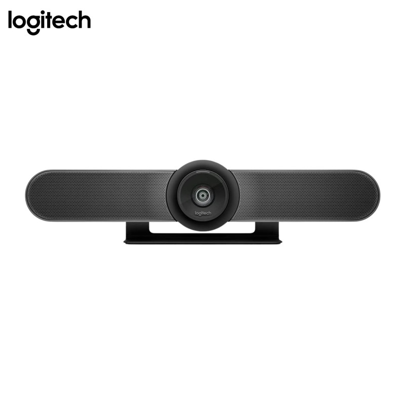 كاميرا Logitech MeetUp 4K للاجتماعات بزواية 120°