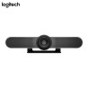 Caméra Logitech MeetUp 4K – Vidéoconférence Pro